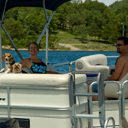 Alpine Lodge Resort Indian Point المظهر الخارجي الصورة