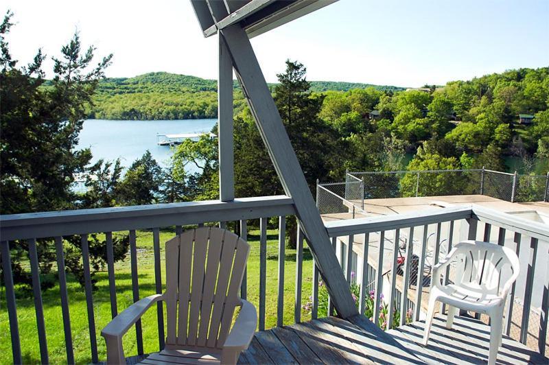 Alpine Lodge Resort Indian Point المظهر الخارجي الصورة